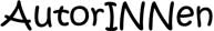 AutorINNen